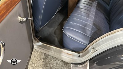 Lot 246 - 1953 CITROEN