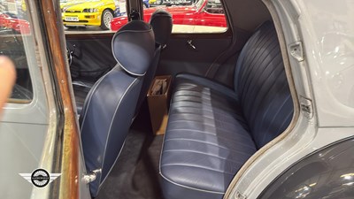 Lot 246 - 1953 CITROEN