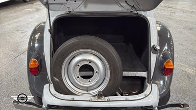 Lot 246 - 1953 CITROEN