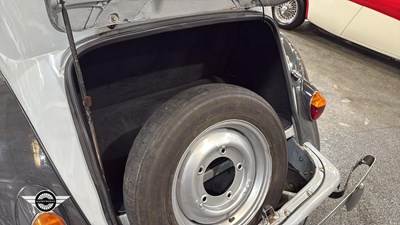 Lot 246 - 1953 CITROEN