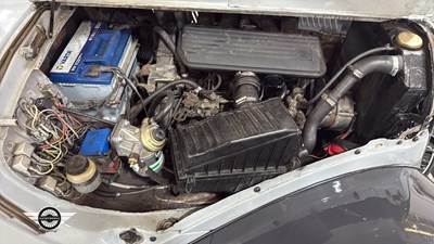 Lot 246 - 1953 CITROEN