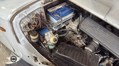 Lot 246 - 1953 CITROEN