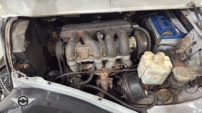 Lot 246 - 1953 CITROEN