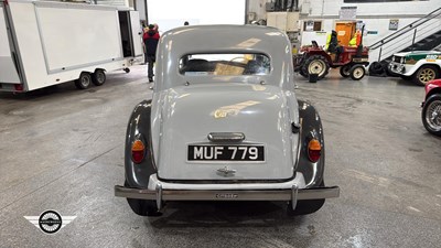 Lot 246 - 1953 CITROEN