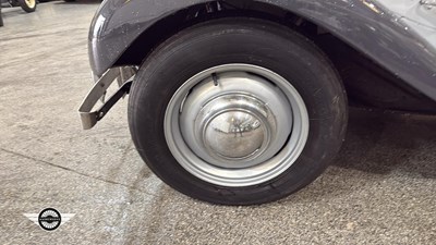 Lot 246 - 1953 CITROEN