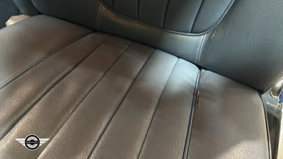 Lot 864 - 1970 AUSTIN 3 LITRE