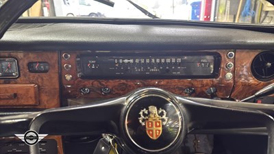 Lot 864 - 1970 AUSTIN 3 LITRE