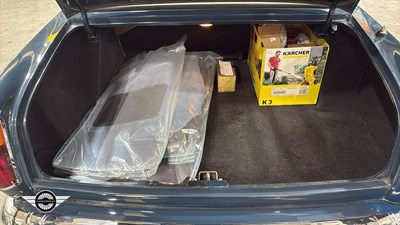 Lot 864 - 1970 AUSTIN 3 LITRE