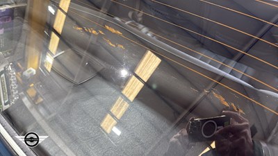 Lot 864 - 1970 AUSTIN 3 LITRE