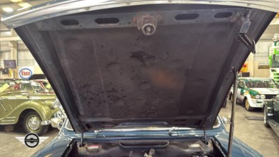 Lot 864 - 1970 AUSTIN 3 LITRE