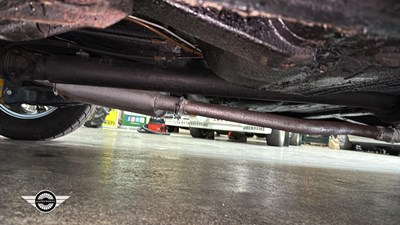 Lot 884 - 1979 TALBOT SUNBEAM LOTUS