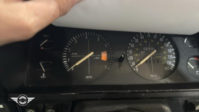 Lot 884 - 1979 TALBOT SUNBEAM LOTUS