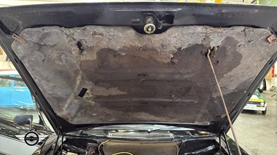 Lot 884 - 1979 TALBOT SUNBEAM LOTUS