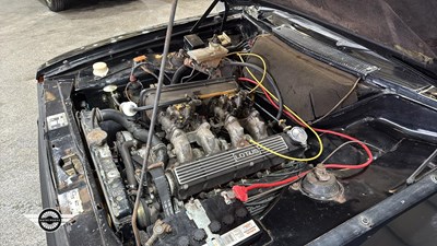 Lot 884 - 1979 TALBOT SUNBEAM LOTUS