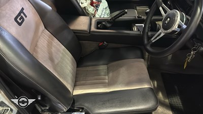 Lot 604 - 1976 JENSEN GT