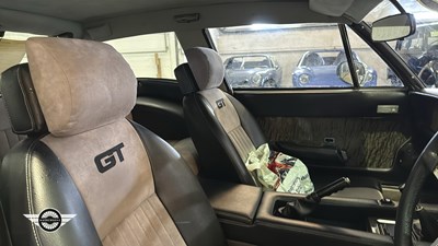 Lot 604 - 1976 JENSEN GT