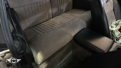 Lot 604 - 1976 JENSEN GT