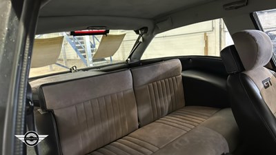 Lot 604 - 1976 JENSEN GT