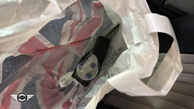 Lot 604 - 1976 JENSEN GT