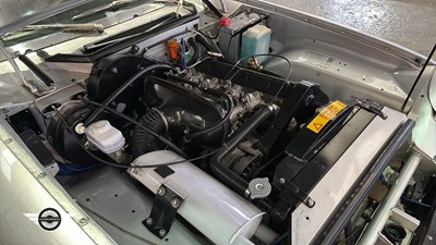 Lot 604 - 1976 JENSEN GT