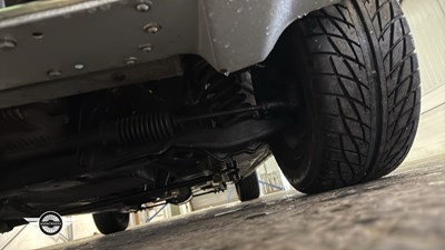 Lot 604 - 1976 JENSEN GT