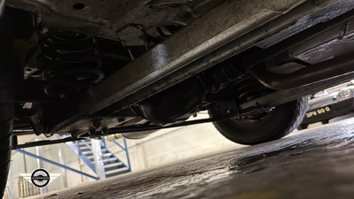 Lot 604 - 1976 JENSEN GT