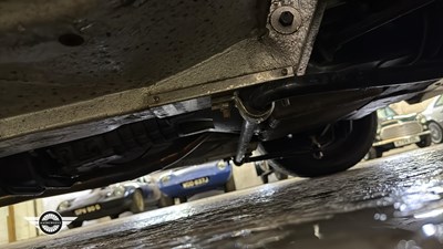 Lot 604 - 1976 JENSEN GT