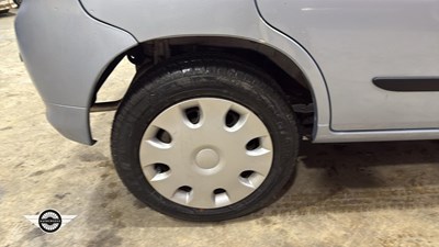 Lot 830 - 2003 SUZUKI ALTO GL