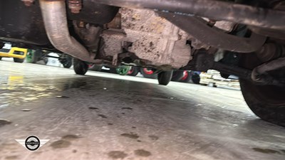 Lot 830 - 2003 SUZUKI ALTO GL