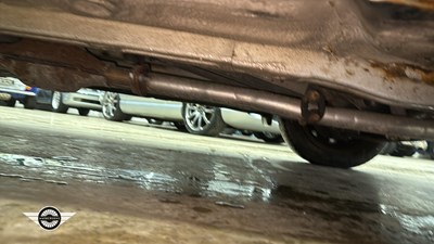 Lot 830 - 2003 SUZUKI ALTO GL