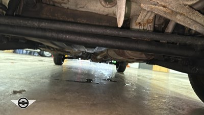 Lot 830 - 2003 SUZUKI ALTO GL