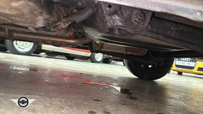 Lot 830 - 2003 SUZUKI ALTO GL