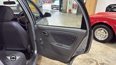 Lot 830 - 2003 SUZUKI ALTO GL