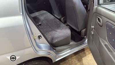 Lot 830 - 2003 SUZUKI ALTO GL