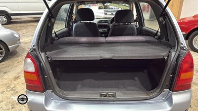 Lot 830 - 2003 SUZUKI ALTO GL