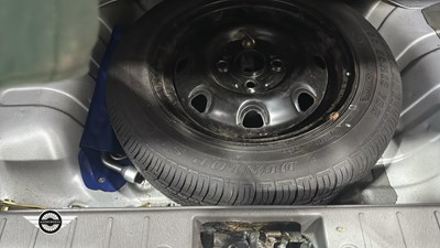 Lot 830 - 2003 SUZUKI ALTO GL