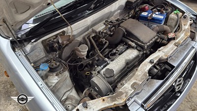 Lot 830 - 2003 SUZUKI ALTO GL