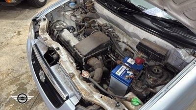 Lot 830 - 2003 SUZUKI ALTO GL