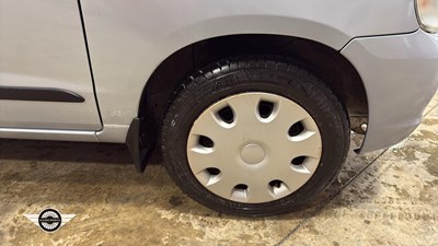 Lot 830 - 2003 SUZUKI ALTO GL