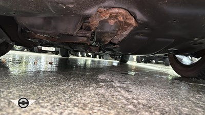 Lot 4 - 1999 TOYOTA CELICA VVTI