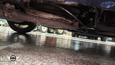 Lot 4 - 1999 TOYOTA CELICA VVTI