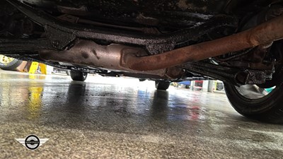 Lot 4 - 1999 TOYOTA CELICA VVTI