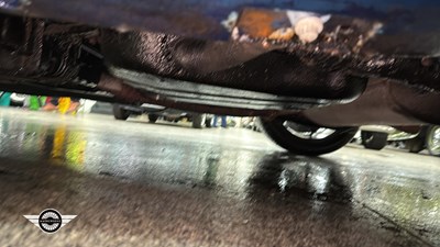 Lot 4 - 1999 TOYOTA CELICA VVTI