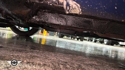 Lot 4 - 1999 TOYOTA CELICA VVTI