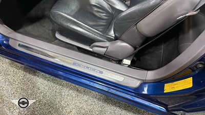 Lot 4 - 1999 TOYOTA CELICA VVTI