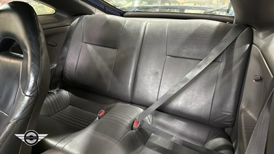 Lot 4 - 1999 TOYOTA CELICA VVTI