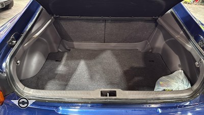 Lot 4 - 1999 TOYOTA CELICA VVTI