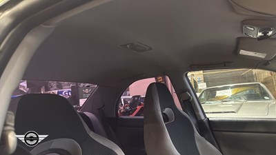 Lot 6 - 2006 SUBARU IMPREZA WRX