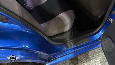 Lot 6 - 2006 SUBARU IMPREZA WRX