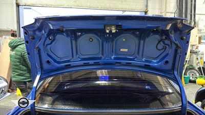 Lot 6 - 2006 SUBARU IMPREZA WRX